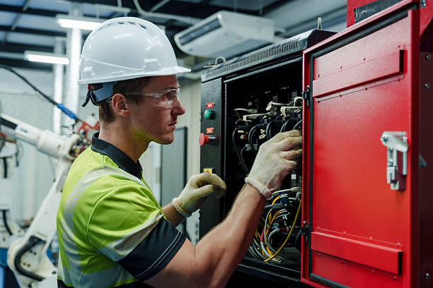 24/7 Emergency Generator Installation experts in The College of New Jersey, NJ