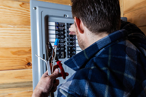 Affordable Generator Installation solutions in The College of New Jersey, NJ